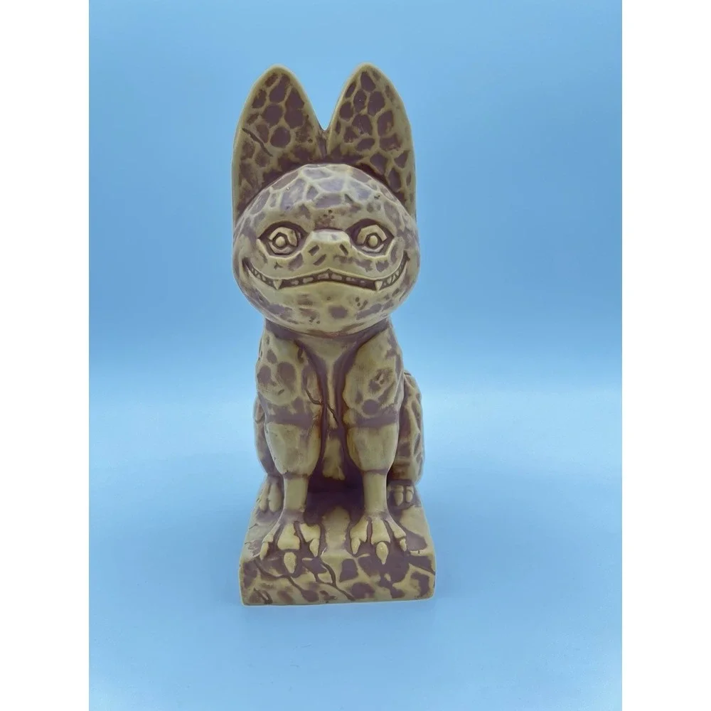 Disney Star Wars Galaxy's Edge 1st Edition Creature Ceramic Pencil Holder